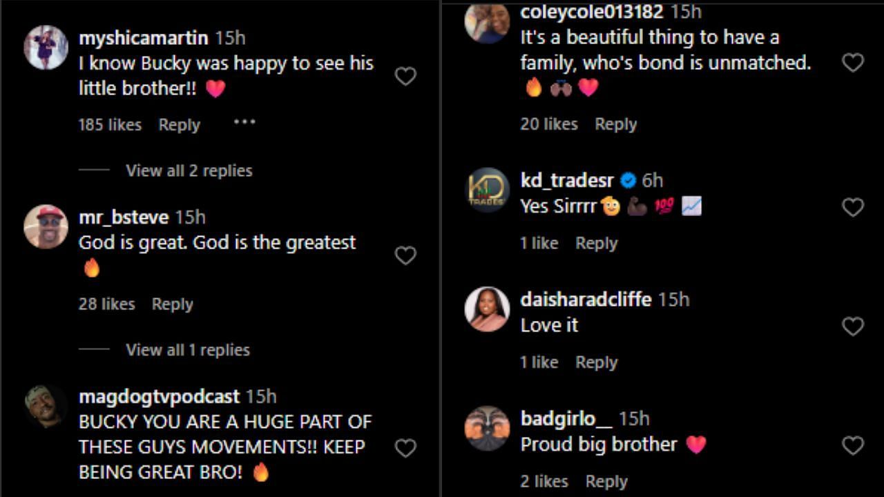 Fan Reactions